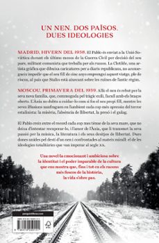 el nen que va perdre la guerra-julia navarro-9788419259141