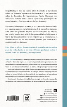 la libertad de ser-annie marquier-9788419996541
