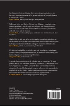 ganar jugando a no perder: estrategias imperecederas para inversi ones exitosas-charles d. ellis-9788423428441