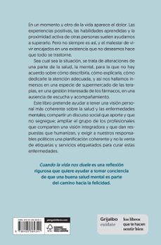 cuando la vida nos duele-jaume funes-9788425364341