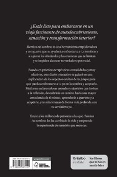 ilumina tus sombras-keila shaheen-9788425367441