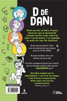 d de dani 2 - divertirse es lo más divertido (se supone)-jose carlos andres-9788427241541
