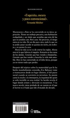 ocaso y fascinación-eva baltasar-9788439743941