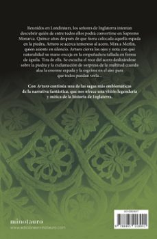 ciclo pendragon nº 03/06 arturo-stephen r. lawhead-9788445018941
