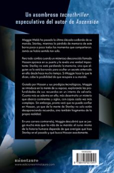 disolución-nicholas binge-9788445021941