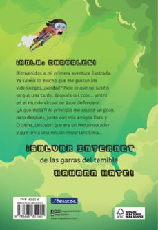 los mundos de nico 1-nicolas segura-9788448851941