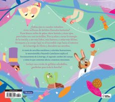 alicia y la barriga maravillosa-nazareth castellanos-9788448863241