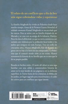 el sueño del olivar-deborah rohan-9788466332941