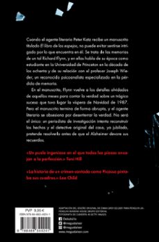 el libro de los espejos-e. o. chirovici-9788466344241