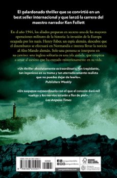 la isla de las tormentas-ken follett-9788466345941