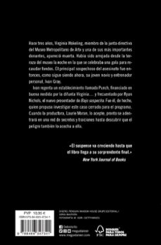 la reina del baile (bajo sospecha 5)-mary higgins clark-alafair burke-9788466347341