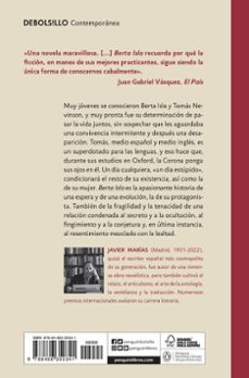 berta isla-javier marias-9788466350341