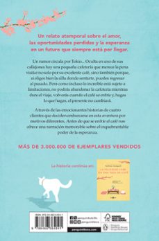 antes de que se enfrie el cafe-toshikazu kawaguchi-9788466364041
