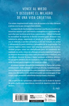 libera tu magia-elizabeth gilbert-9788466367141