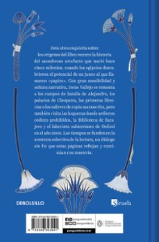 Imagen Secuandaria de El infinito en un junco  (edición limitada · cantos tintados). Abrir galería completa.