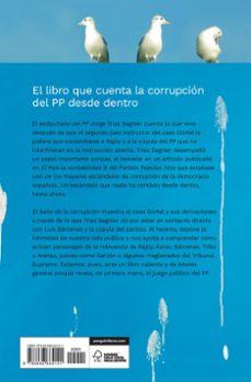 Imagen Secuandaria de El baile de la corrupción. Abrir galería completa.
