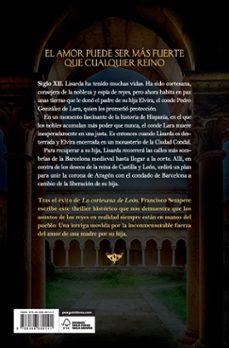 la abadesa de barcelona-francisco sempere-9788466680141