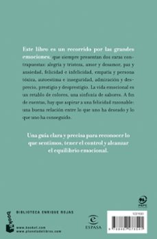 comprende tus emociones-enrique rojas-9788467078541