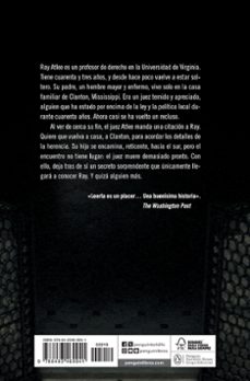 la citacion-john grisham-9788483469941