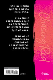 sueños rojos (chasing red 1)-isabelle ronin-9788490438541