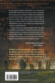 Imagen Secuandaria de Trece runas. Abrir galería completa.
