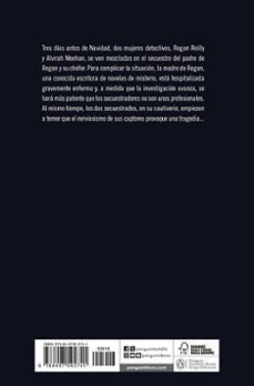 secuestro en nueva york-mary higgins clark-9788497592741