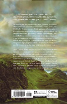 el beso del highlander-karen marie moning-9788498724141