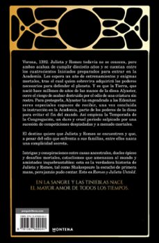 romeo y julieta untold-alyssa woods-9791387809041