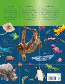 la superenciclopedia de los animales-9780241803851