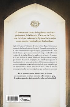 la guardiana de la rosa-nieves corte heredero-9788401038051