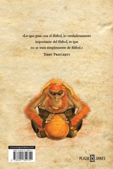 el atletico invisible-terry pratchett-9788401352751