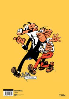 ole mortadelo y filemon: mundial 2022-francisco ibañez-9788402428851