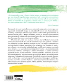 Imagen Secuandaria de El camino del artista (edición especial limitada en tapa dura y bitono). Abrir galería completa.