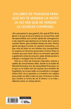 aprende a gastar-cristina dayz-9788403526051