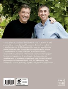 cocina madre. edición tapa blanda-joan roca-9788408284451