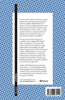 apuntes del subsuelo-fiodor dostoievski-9788408285151