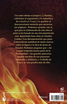 jerusalen. caballo de troya 1 (40.º aniversario)-j.j. benitez-9788408293651