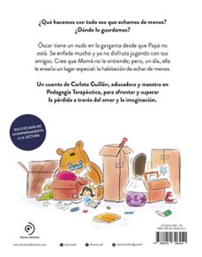 la habitación de echar de menos-carlota guillen-9788410346451