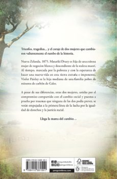 a la sombra del árbol kauri (trilogía del árbol kauri 2)-sarah lark-9788410381551