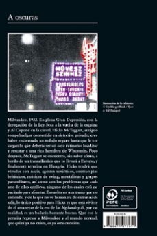 a oscuras-thomas pynchon-9788411077651