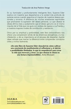 lo que deseas te desea-suzanne eder-9788411193351