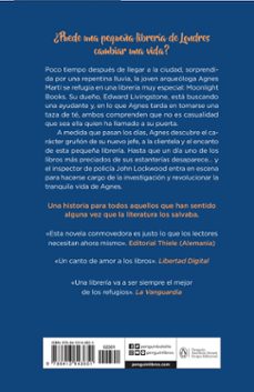 la librería del señor livingstone-monica gutierrez-9788413143651