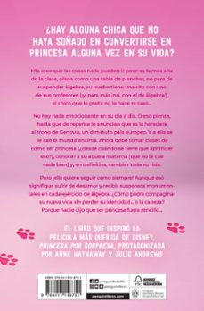 el diario de la princesa (best young adult)-meg cabot-9788413146751
