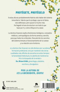 el sistema inmunitario por fin sale del armario-sari arponen-9788413444451