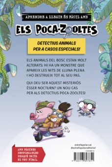 apren a llegir amb... els detectius poca-zooltes 3. lluna plena i el mussol-llop-mar benegas-9788413897851