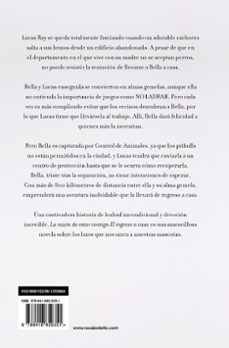 la razón de estar contigo. el regreso a casa-w. bruce cameron-9788416859351