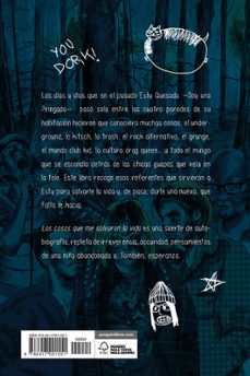 Imagen Secuandaria de Las cosas que me salvaron la vida. Abrir galería completa.