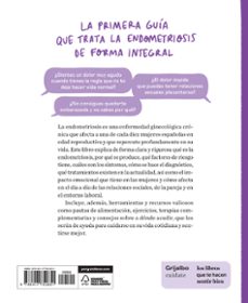 endometriosis: la guia para entender que es y cómo cuidarte-dr. francisco carmona-9788417752651