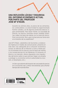 ¿una nueva crisis?-jose maria o kean-9788417992651