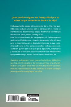 ¡ayudale a despegar!: todo lo que tu hijo necesita para un desarrollo sin límites-iñaki pastor-jara acin-9788418045851